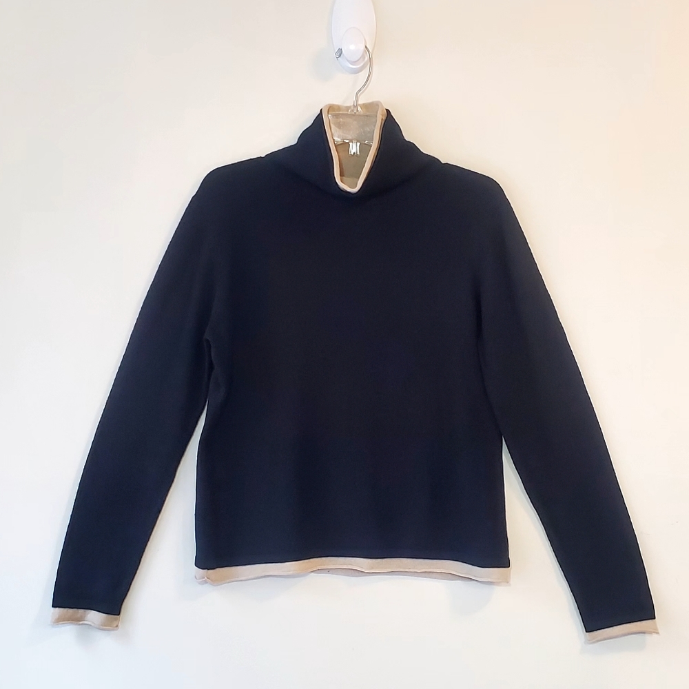 Evelyn Grace Cashmere Sweater